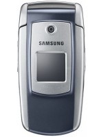 Samsung X550