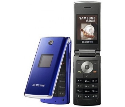 Samsung E210