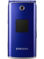 Samsung E210