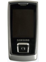 Samsung E840