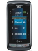 LG Vu Plus