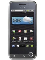 LG Optimus Q