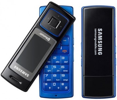 Samsung F200