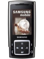 Samsung E950