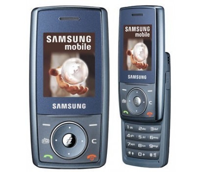 Samsung B500