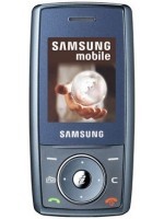 Samsung B500