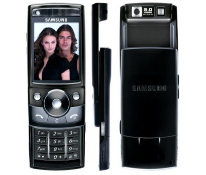 Samsung G600