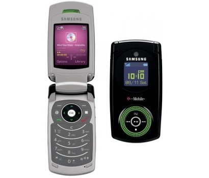 Samsung T539 Beat