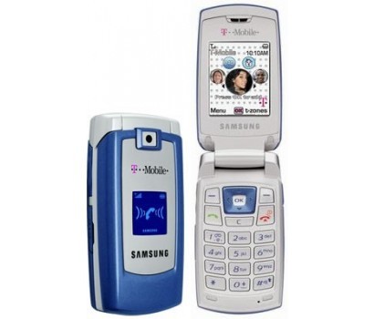 Samsung T409