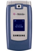 Samsung T409