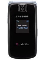 Samsung T439