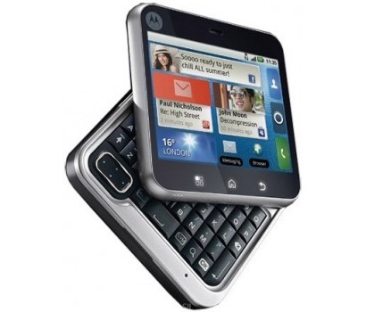 Motorola FlipOut