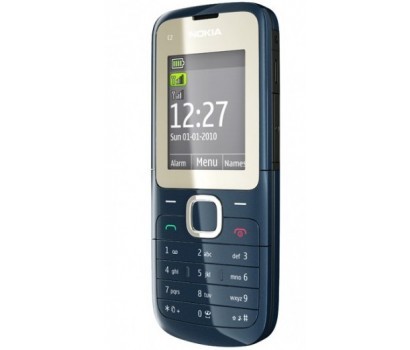 Nokia C2-00