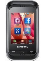 Samsung C3300K Champ
