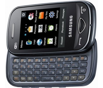Samsung B3410W Ch@t