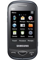 Samsung B3410W Ch@t