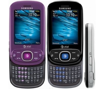 Samsung A687 Strive