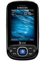Samsung A687 Strive
