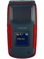 Samsung W9705