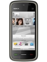 Nokia 5228