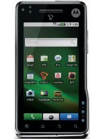 Motorola MILESTONE XT720