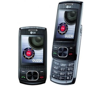 LG GU230 Dimsun