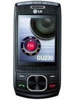 LG GU230 Dimsun