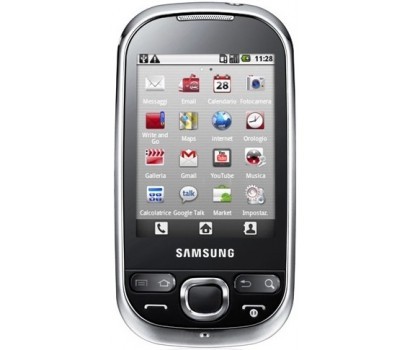Samsung i5500 Corby Smartphone