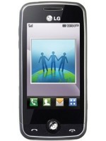 LG GS290 Cookie Fresh