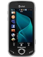 Samsung A897 Mythic