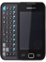 Samsung S5330 Wave 2 Pro
