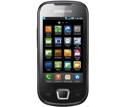 Samsung I5800 Galaxy 3