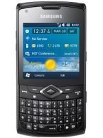 Samsung B7350 Omnia PRO 4