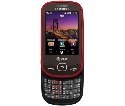 Samsung A797 Flight