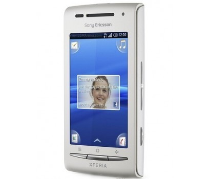 Sony Ericsson XPERIA X8
