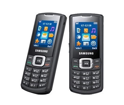 Samsung E2130