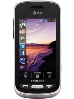 Samsung A887 Solstice