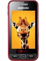 Samsung I6220 Star TV