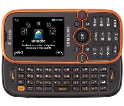 Samsung T469 Gravity 2