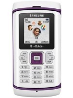Samsung T559 Comeback