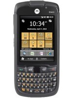 Motorola ES400