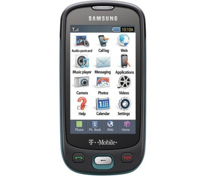 Samsung T746 Impact