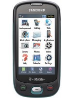 Samsung T746 Impact