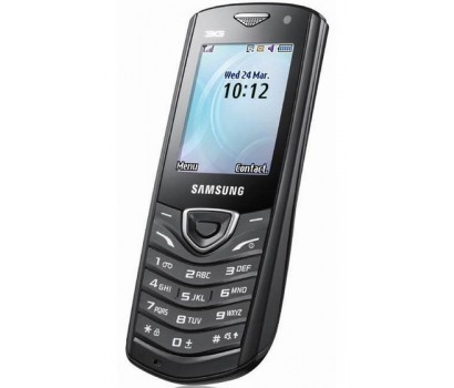 Samsung C5010 Squash
