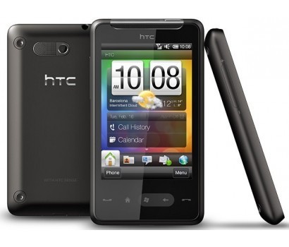HTC HD mini
