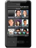 HTC HD mini