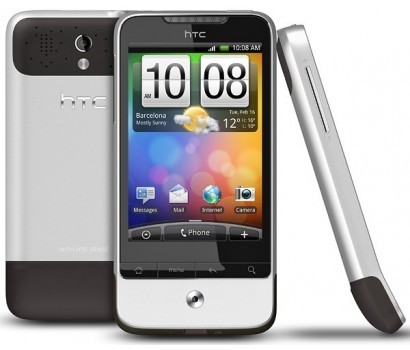 HTC Legend