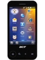 Acer beTouch E400