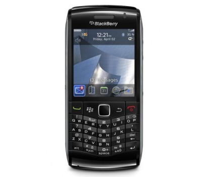 BlackBerry Pearl 3G 9100