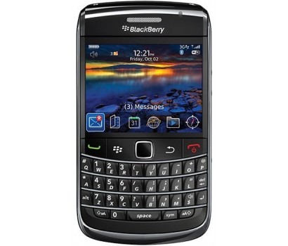 BlackBerry Bold 9700
